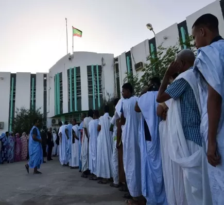 المشروع الإخواني في موريتانيا: هل هو فقاعة دعائية؟