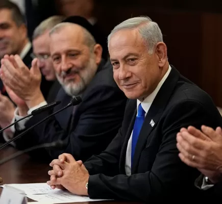 كيف ستنعكس سياسات اليمين المتطرف في إسرائيل على السلام في الشرق الأوسط؟