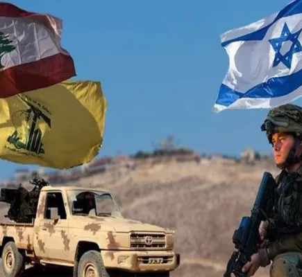 خيمتان تستدرجان إسرائيل للحرب: هل حنّ حزب الله لدخان القذائف؟
