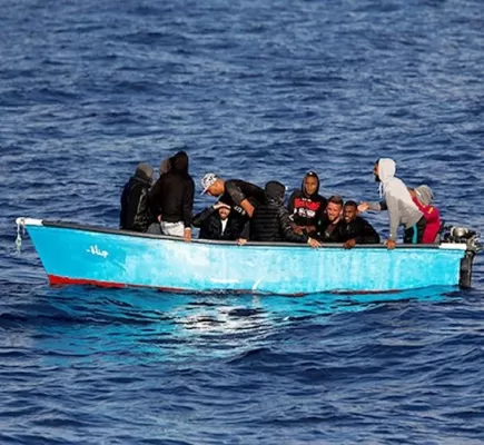 الهجرة غير الشرعية... هل نجحت تونس في إدارة الملف؟