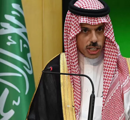 السعودية وإيران خطوة في طريق استئناف العلاقات