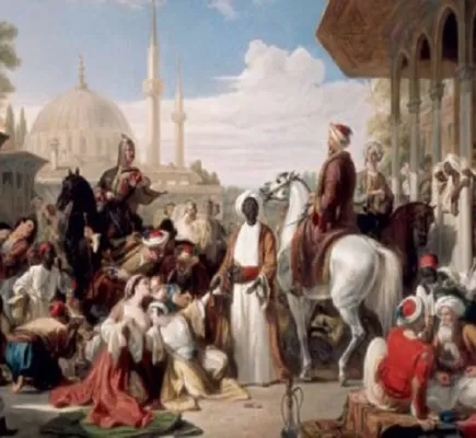 كيف ساهم الإسلام في تكوين البرتغال؟