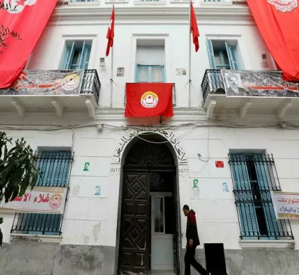 لماذا اختار اتحاد الشغل التونسي التصعيد ضد الرئيس قيس سعيّد؟