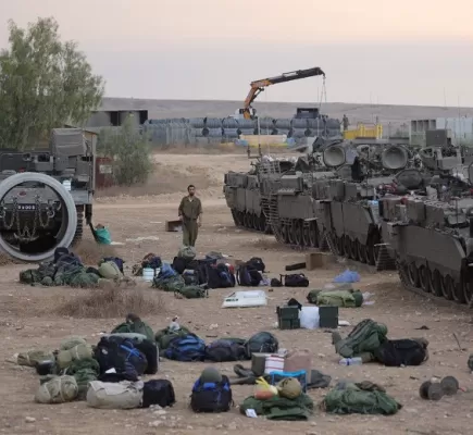 لماذا تتوسع إسرائيل بالاعتراف بأعداد قتلاها من الجنود والضباط في حرب غزة؟