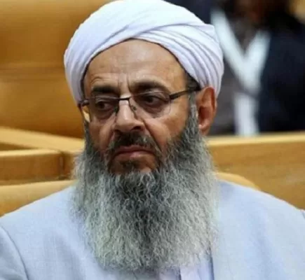 زعيم أهل السنة في إيران: علينا الخضوع لرأي الشعب حتى إذا اختار نظاماً غير ديني