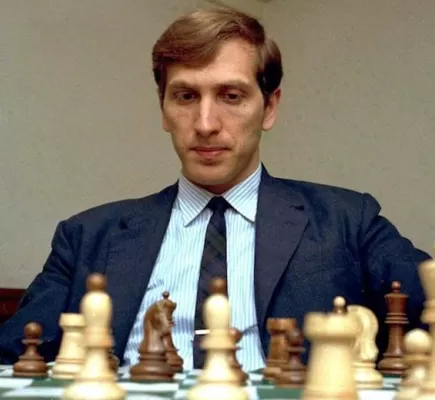 بوبي فيشر: عبقري الشطرنج الأمريكي الذي فرح بهجمات 11 سبتمبر