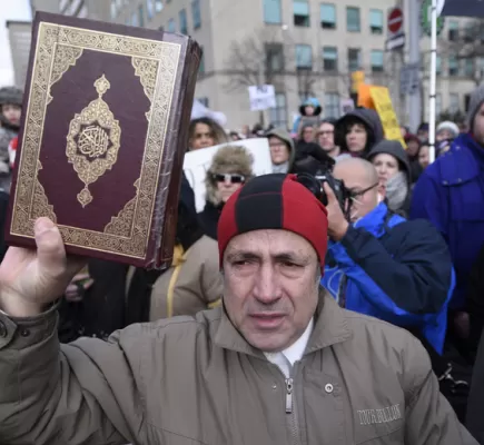 الإسلام في أوروبا: اختراق &amp;quot;القارة العجوز&amp;quot; وصعود الإسلاموفوبيا
