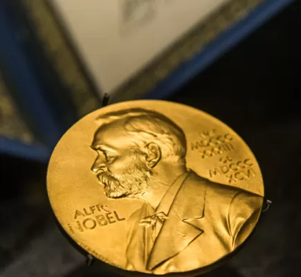 أشهر 10 نساء حصلن على جائزة نوبل