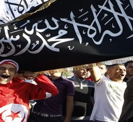 كيف فشلت الإسلاموية التونسية في الانتقال نحو الديمقراطية؟