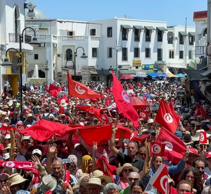 ماذا يخبئ الدور الثاني من الانتخابات التونسية؟.. وهل تقف حركة النهضة مكتوفة الأيدي؟